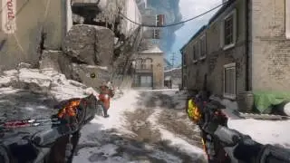 Call of Duty&reg;: Black Ops III Marshal 16 Infection Kill Confirmed Hardcore