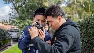 Compton Museum & Whole Systems Learning