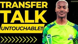Kaizer Chiefs Transfer News: Celimpilo Ngema, Katlego OTLADISA, and Sandile Khumalo  | #174