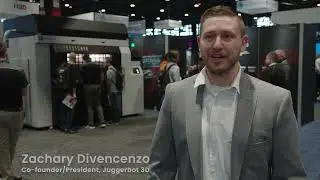 RAPID + TCT 2024: Additive in Los Angeles!