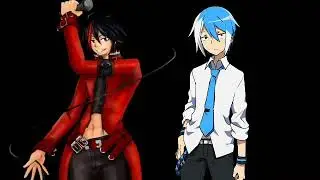 Ievan Polkka Rook & Matsudappoiyo
