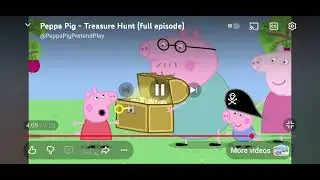Open The Key For The Treasure Hunt!