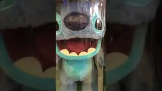 SATISFYING UNBOXING ASMR DISNEY LILO AND STITCH PUPPETRONICS Chatty Stitch TOYS