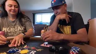 Krazy Kim and Leaf in action check it out ...