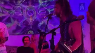 Underground by 9th Rising, Original Live Music filmed at Buddhaful House Bali