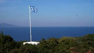 VIRTUAL VACATION IN GREECE, DAY 7: To The Lighthouse