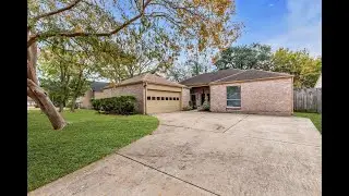 11407 Overbrook Lane Houston, TX | ColdwellBankerHomes.com