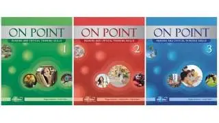 On Point - Reading and Critical Thinking Skills