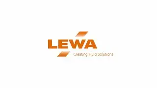 LEWA-Nikkiso integrates its acquisitions into a single company with SAP Business One