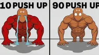 Why You&rsquo;ll NEVER Hit 100 Push-Ups (Until You Fix This!) 😫💪