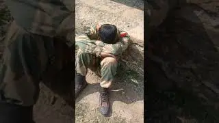 BSF TRAINING TIME VIDEO