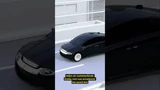 Self Driving Cars  Future on Wheels