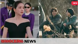 Blackpink&rsquo;s Jisoo, Gong Yoo & Song Hye-kyo Headline Netflix Korea&rsquo;s Huge 2026 Slate