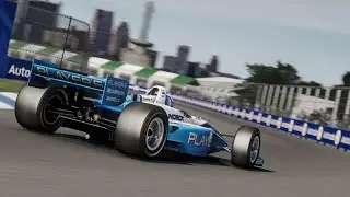 the cooler detroit street circuit [1:13.421]