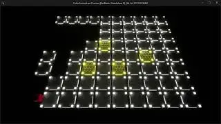 Cubic Conundrum- Dev Log 6:   The Conundrum Cubes (Shielded Cubes)