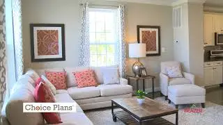 Beazer Homes Morris Place