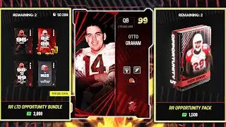 INSANE! The Redzone Royale Special Offers Are JUICED... Madden 24
