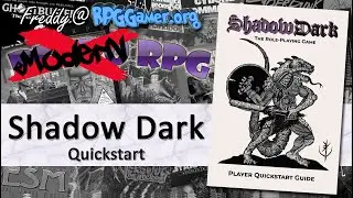 Shadowdark RPG (The Arcane Library, 2023) | Современная RPG