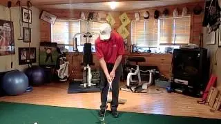 Fixing the Fat shot in Chipping.