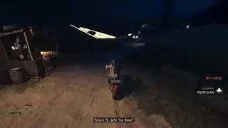 Days Gone Easy,2nd run for platinum