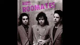 The Roomates first recordings 1979. AVAILABLE NOW ON BANDCAMP!