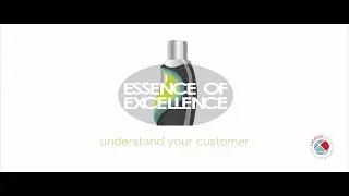 Essence Of Excellence by Catalyst Global