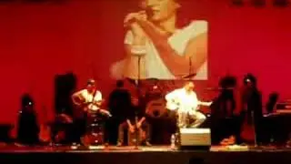 HERBERT WINDISCH - IM GRAS DA LIEGT A KINDERSCHUACH (Live08)
