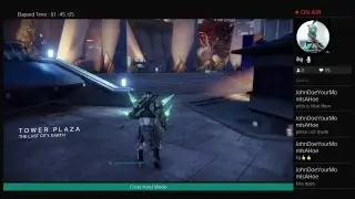 Crota Hard Mode
