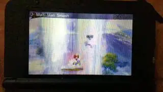 SSB3DS - 10MS Toon Link - 6.10