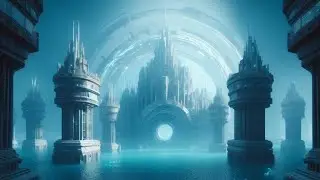 Fate of Atlantis - Cinematic Music