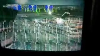 Racing Jam Chapter 2 - Garbage Graphics Error