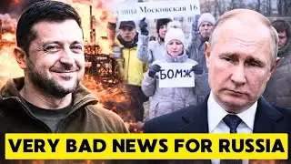 Russia&rsquo;s rear is burning: new strikes hit factories and arsenals, civilians evacuated!