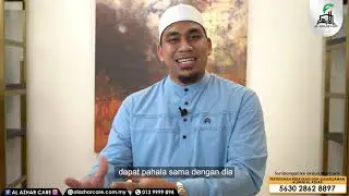BANTUAN DI BUMI GAZA