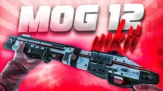 CONSIGO LA NUEVA MOG-12 MKII | A GUARREAR EN BLACK OPS 4