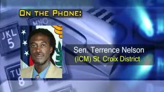 Senators react to the governor's 