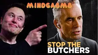 AUTHORITARIAN Jordan Peterson: 