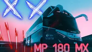 NUEVO MP 180 MX / ETN / SVTU