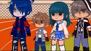 Tenma new bestfriend? |IEG|&iexcl;NOT A SHIP!|Secret TwinSiblings AU?