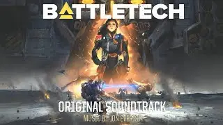 Battletech &middot; 26 First Strike &middot; Jon Everist &middot; Original Game Soundtrack