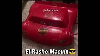 Podstcats el rasho makuin 🤑🤑