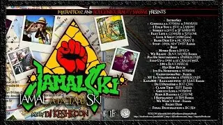 Jamalski - 