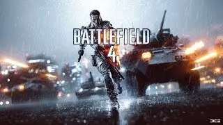 Only in Battlefield 4: dem Graphics