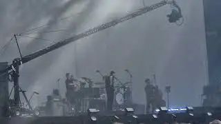 Tom Odell - Loving You Will Be The Death Of Me - Sziget Festival 2024