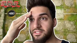 Ich TREFFE auf den INSIMODUS und TROLLE ihn!😂😂😂 | Yu-Gi-Oh Master Duel Deutsch German