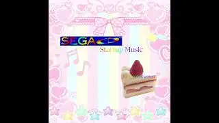 Sega CD Startup Music (30-Minute Version)