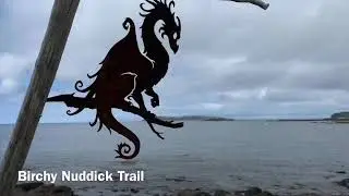 Hiking L'Anse aux Meadows, Port au Choix & The Arches