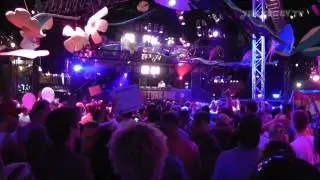 Mark Oh @ Nature One 2013 (Classic Terminal)