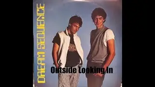 Outside Looking In DREAM SEQUENCE - 1982 - HQ