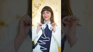💫FASHION SHOW at EXPO 2025 part2💫