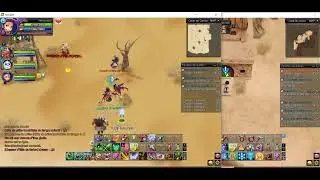 Nostale FR S1 : Best astuce or 80+ ! Quête glacerus !